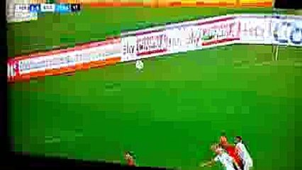 Ternana vs Entella 2- 0 AVENATTI goal 19-11-2016 (HD)
