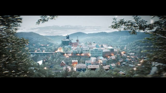 Spot Coca Cola Natale 2016 Un #NataleSpeciale con Coca-Cola