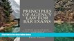 Books to Read  Principles Of Agency Law For Bar Exams: The National Bar Exam Union SImplifies