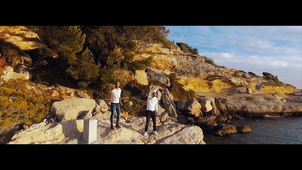 NAPS C'est Grave ft YL ,Clip Officiel