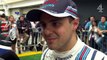C4F1: Felipe Massa, Jenson Button & Daniel Ricciardo Post-Qualifying Interview (2016 Brazilian Grand Prix)