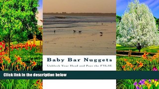 Books to Read  Baby Bar Nuggets: Contracts, Torts, Criminal Law  BOOOK ONLINE