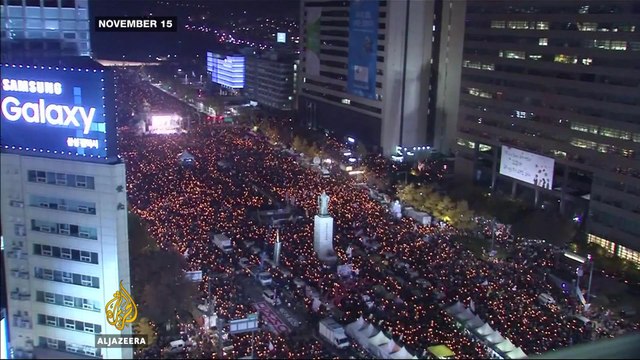 South Korea's chaebol: Economy at a crossroads - Counting the Cost