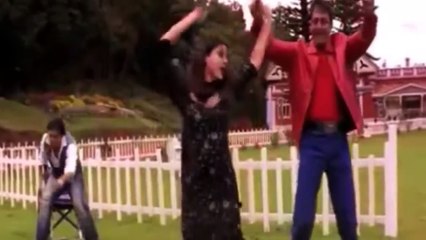 O Dushmana _ Ek Aur Ek Gyarah _ New Hindi Song _ Govinda, Sanjay Dutt, Nandini Singh _ 1080p HD _ youtube Lokman374