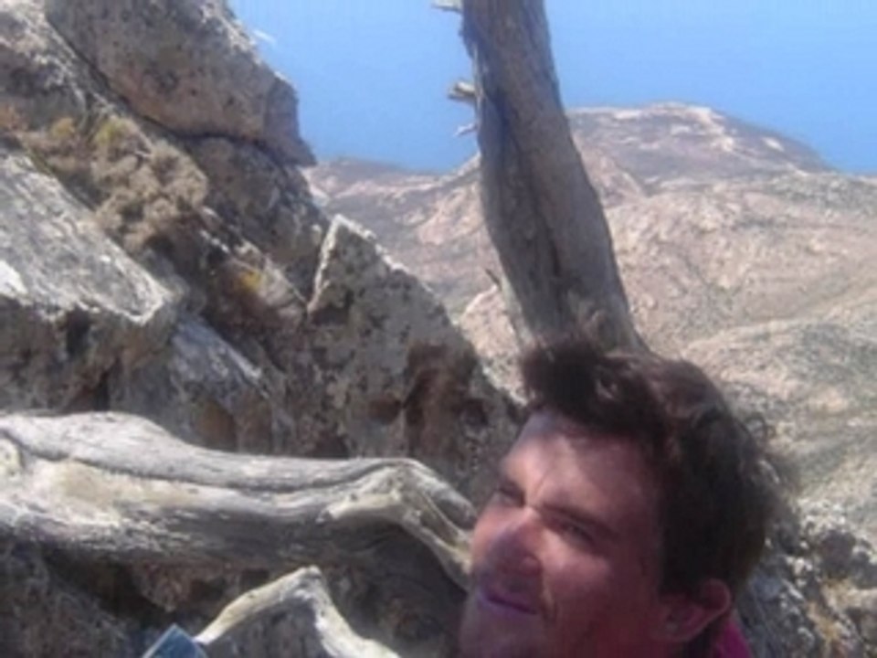Corsica Bike 2007