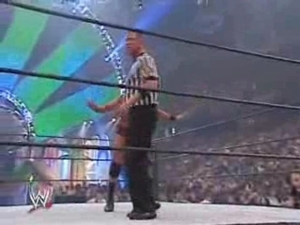 WWE S.S 07 (P7)