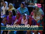 Lafz Ma Ap Ke By Farhan Ali Waris A plus & Atv 22 June 2016