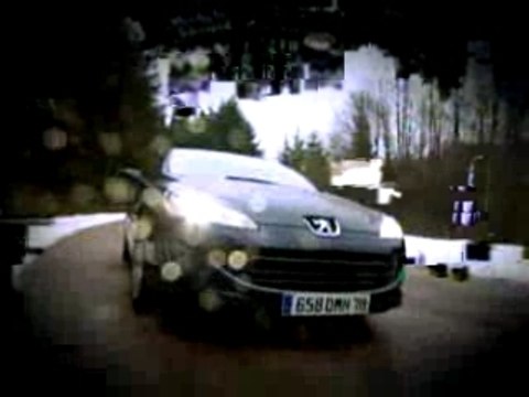 Peugeot 407 Coupe vs Alfa Romeo Brera 159