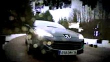 Peugeot 407 Coupe vs Alfa Romeo Brera 159