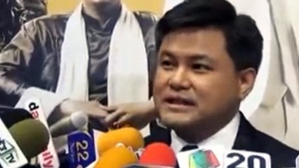 บอย เผย 4แผ่นดินเดอะมิวสิคัล มาแน่ปีหน้า ลุ้นว่าจะมี เราเกิดในรัชกาลที่9