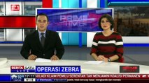 Mobil Dinas Pemkab Pati Terjaring Operasi Zebra