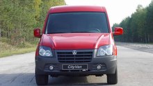 ГАЗ-2332 "City Van"