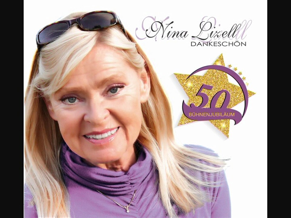 Nina Lizell - Dankeschön (Hörprobe)