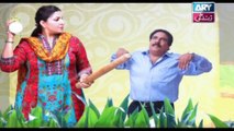 Dugdugee - Episode 27 on Ary Zindagi in High Quality 19th November 2016