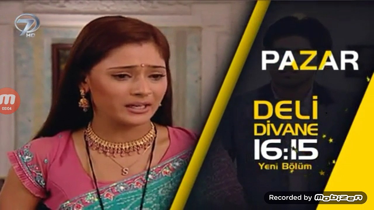 Deli Divane 117 Bölüm Fragmanı