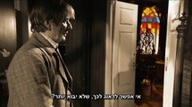 האמן ומרגריטה פרק 3/10 - כתוביות בעברית