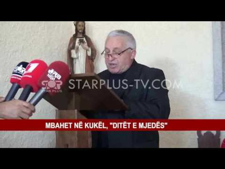 MBAHET NË KUKËL, "DITËT E MJEDËS"