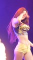 160930 레이샤 LAYSHA 고은 - Party Tonight (서일대축제) 직캠 fancam by zam