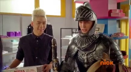 Make it pop - oh boys