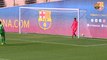 [HIGHLIGHTS] FUTBOL (Juvenil B):FC Barcelona - Cornellà  (3-0)