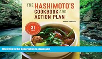 liberty book  Hashimoto s Cookbook and Action Plan: 31 Days to Eliminate Toxins and Restore