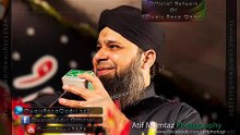 owais raza qadri