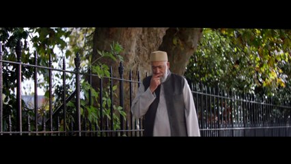 Pub Amazon Prime 2016 avec un prètre et un imam