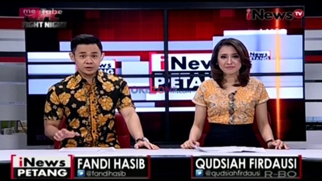 Indonesia Takluk 2-4 oleh Thailand dalam Laga Perdana Piala AFF 2016