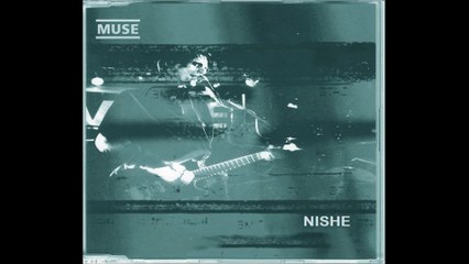 Muse - Nishe, Tokyo Budokan, 01/12/2010