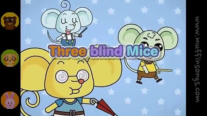 Развивающий и обучающий мультик Поем и учим детскую песню на английском