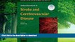 liberty book  Oxford Textbook of Stroke and Cerebrovascular Disease (Oxford Textbooks in Clinical