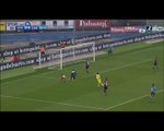 Mariano Izco Goal HD - Chievo 1-0 Cagliari - 19.11.2016