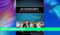Big Deals  Accountants: The Natural Trusted Advisors  READ ONLINE