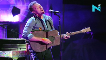 Chris Martin partying with b-town stars at Farhan Akhtar’s residence