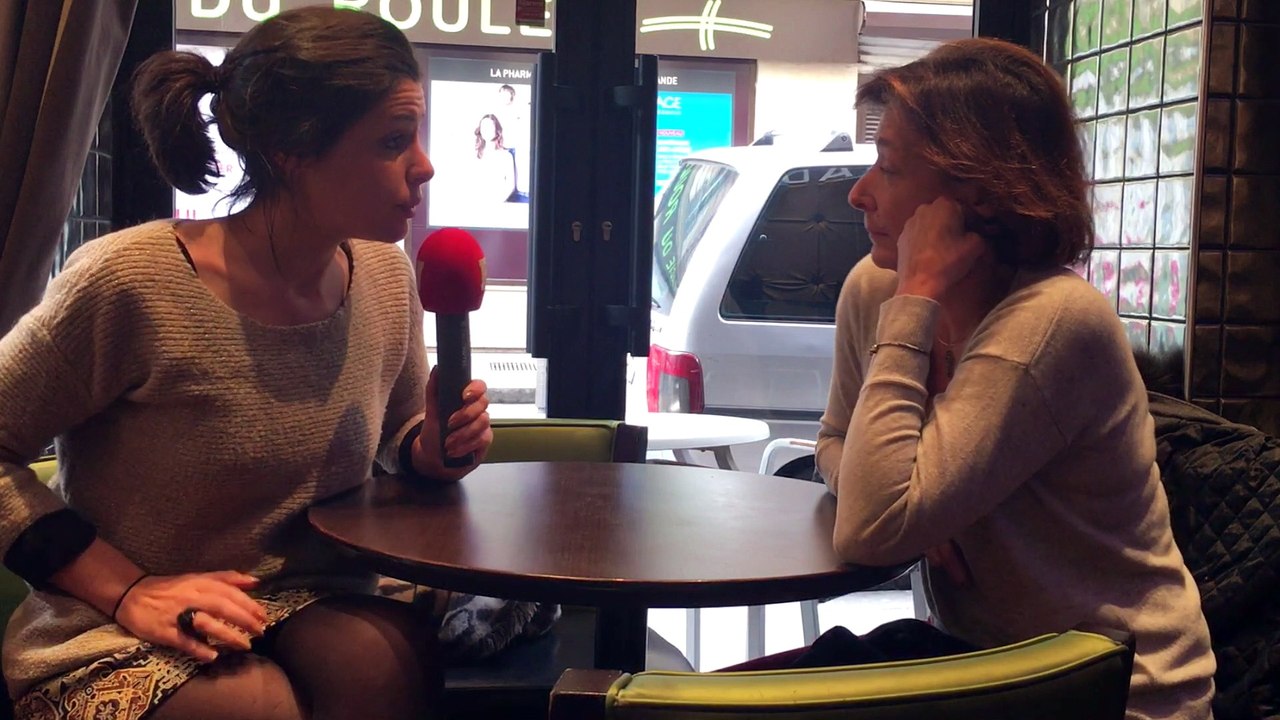 Anne de Ladoucette : Après les cloches, des crèches pour soutenir les chrétiens d'Orient !