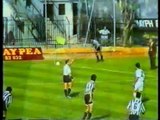 5η Καλαμάτα-ΑΕΛ 5-0 1995-96 Σκάι σπορ