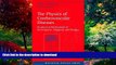 Buy books  The Physics of Cerebrovascular Diseases: Biophysical Mechanisms of Development,