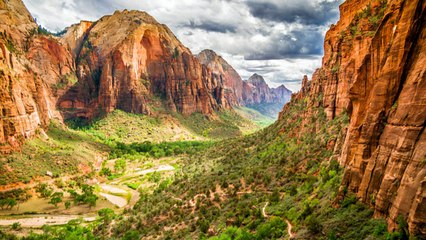 Zion National Park