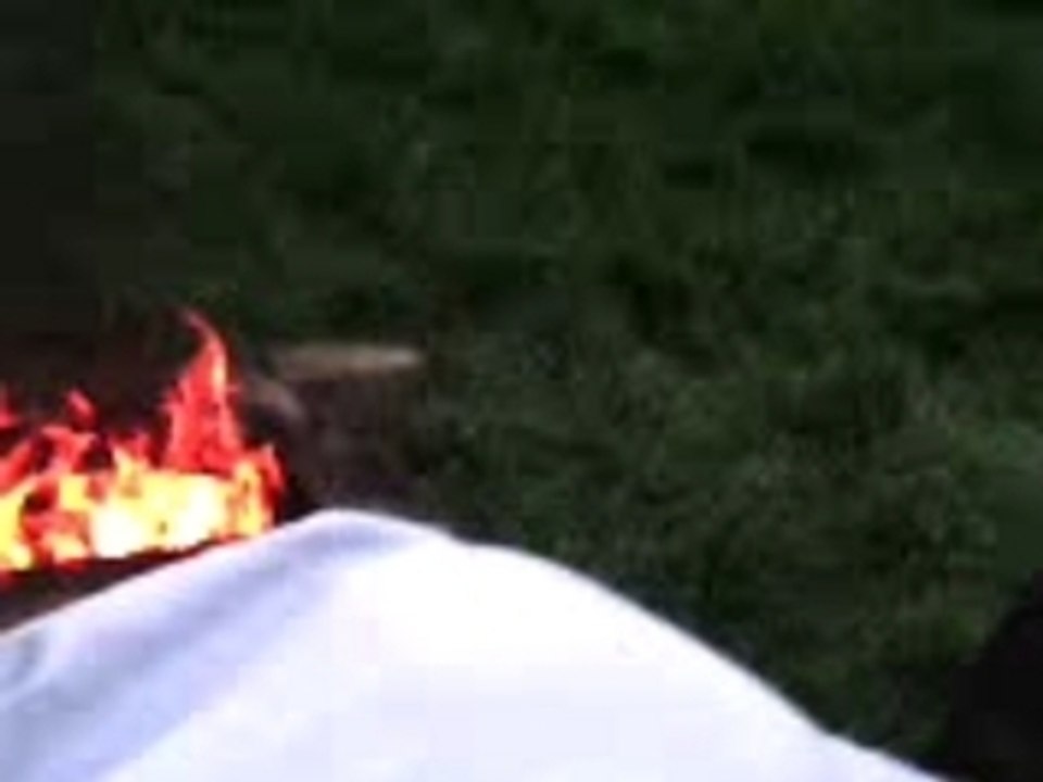 sucy en brie sous nos flame