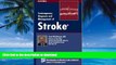 Best books  Contemporary Diagnosis and Management of Stroke online for ipad