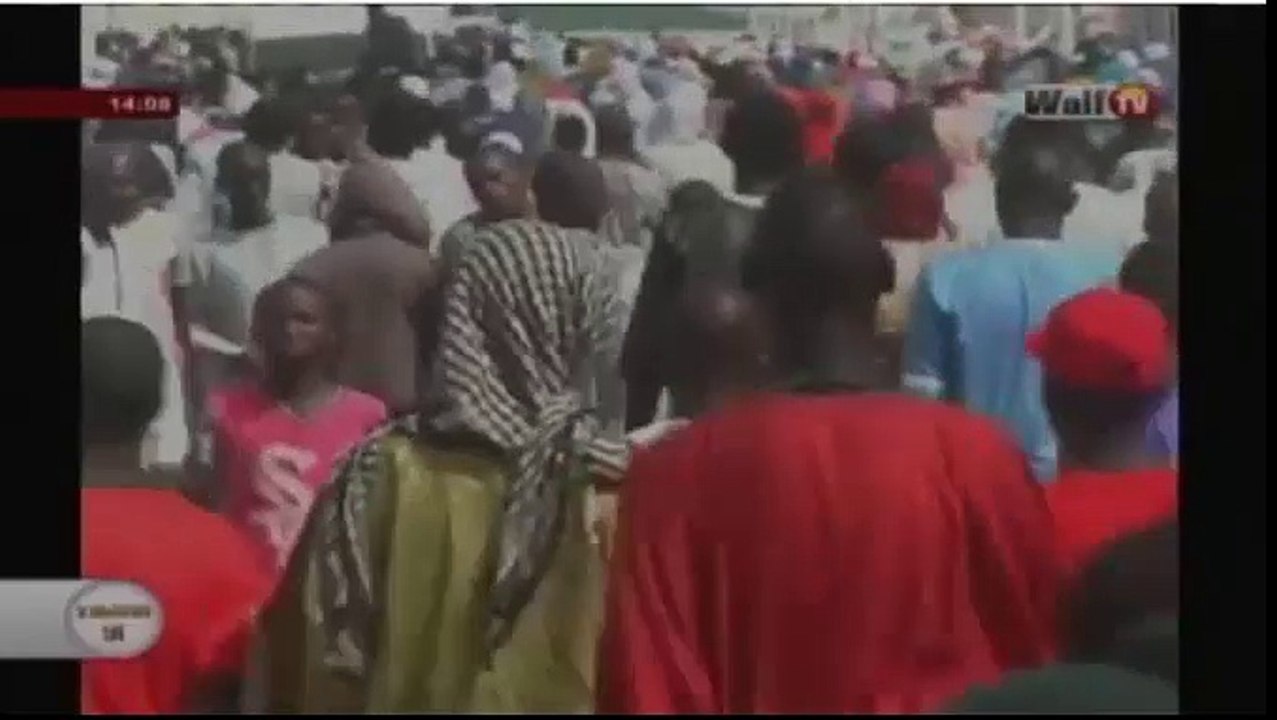 wird mouride