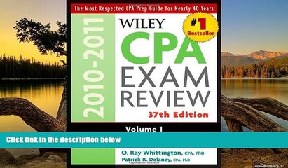 Books to Read  Wiley CPA Examination Review, Outlines and Study Guides (Wiley CPA Examination