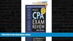Must Have  Wiley CPA Examination Review, Problems and Solutions (Wiley Cpa Examination Review Vol