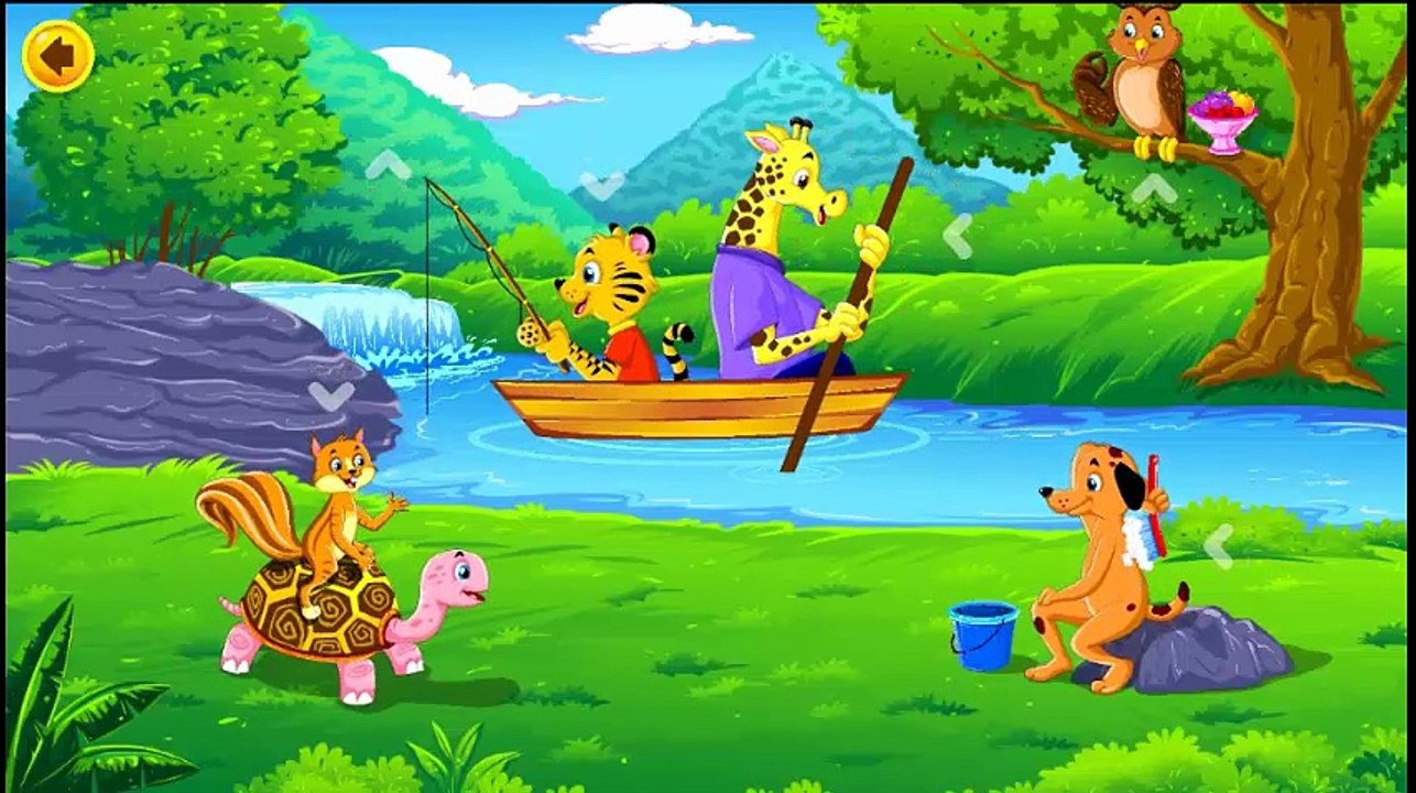 row row row your boat