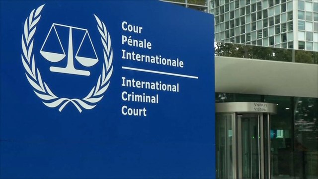 الجنائية الدولية تبحث التحقيق بجرائم أميركية بأفغانستان