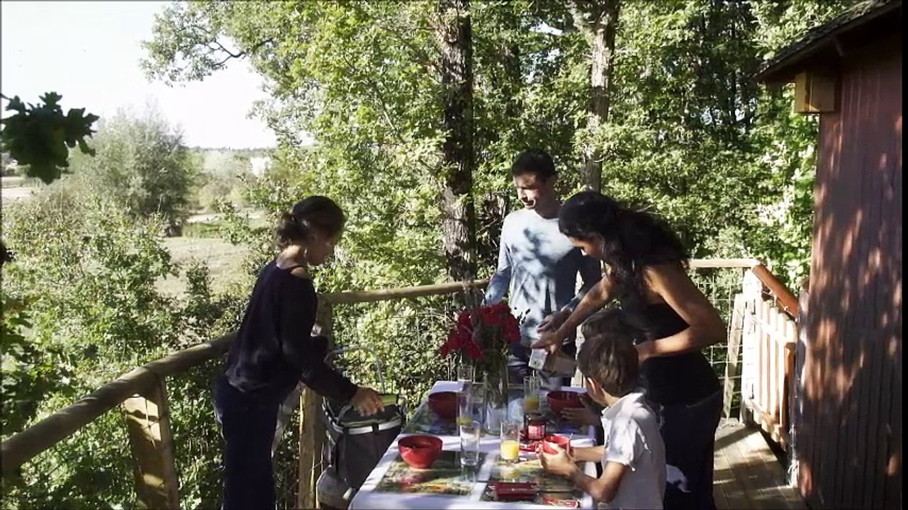 Petits déjeuners à DéfiPlanet'