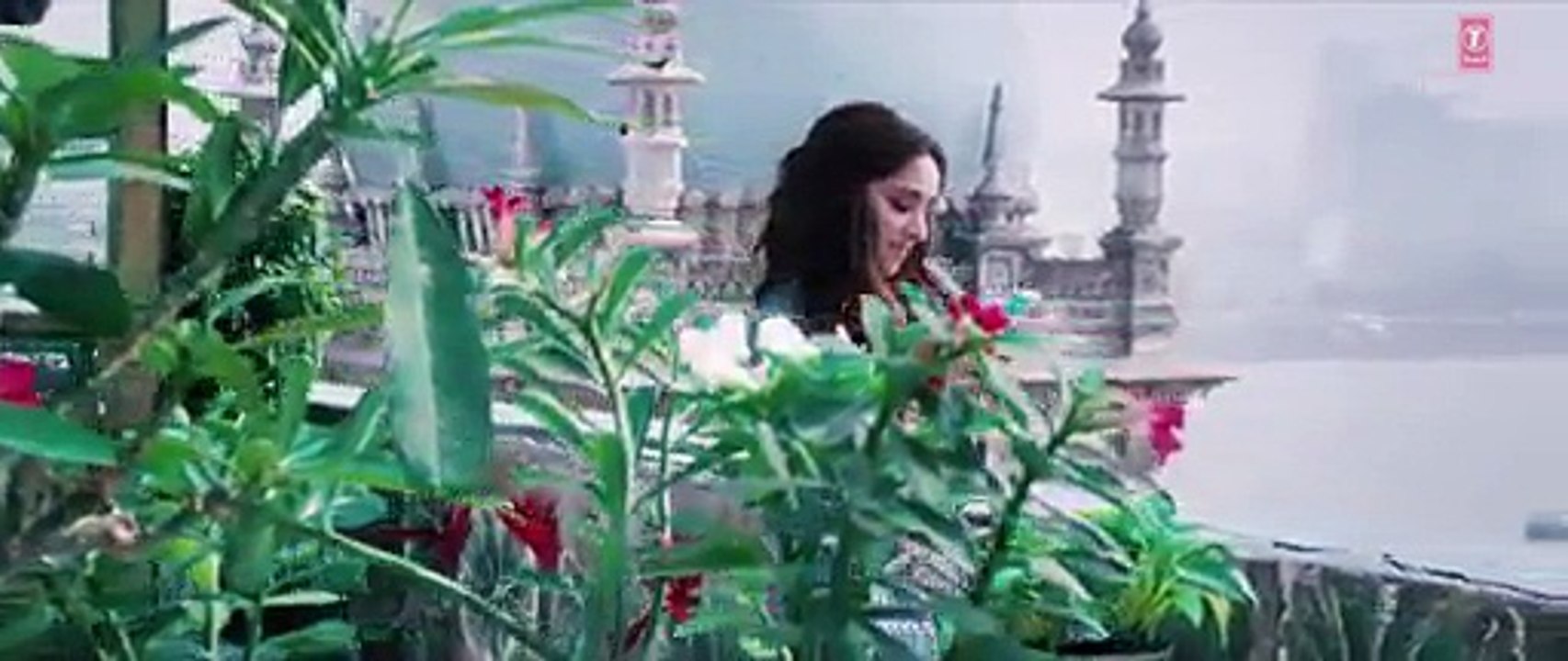 Mujhe teri zaroorat hai song EK VILLAIN-Arijit Singh