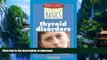 Buy books  Barnes and Noble Basics Thyroid Disorders (Barnes   Noble Basics) online for ipad