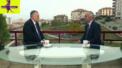 Ayhan Bilgen  Chp'ye Çok Sert Sözler Söyledi Duyduklarınıza Şaşıracaksınız