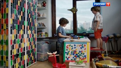 Сериал Валькины несчастья 2 серия (Мелодрама 2016)